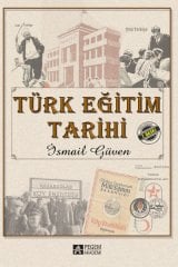 Pegem Türk Eğitim Tarihi - İsmail Güven Pegem Akademi Yayıncılık