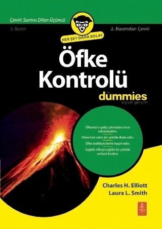 Nobel Öfke Kontrolü - Charles H. Elliott, Laura L. Smith Nobel Yaşam