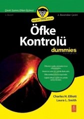 Nobel Öfke Kontrolü - Charles H. Elliott, Laura L. Smith Nobel Yaşam