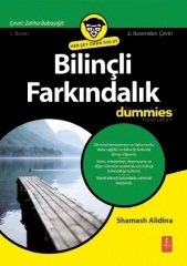 Nobel Bilinçli Farkındalık - Shamash Alidina Nobel Yaşam