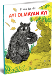 Ayı Olmayan Ayı - Frank Tashlin Redhouse Yayınları