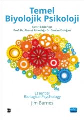 Nobel Temel Biyolojik Psikoloji - Ahmet Altındağ Nobel Akademi Yayınları