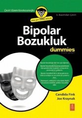 Nobel Bipolar Bozukluk, Dummies Kişisel Gelişim Serisi - Candida Fink, Joe Kraynak Nobel Yaşam
