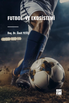 Gazi Kitabevi Futbol ve Ekosistemi - Ümit Yetiş Gazi Kitabevi