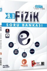 Egzersiz 9. Sınıf Fizik Soru Bankası Çözümlü Egzersiz Yayınları
