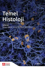 Pegem Temel Histoloji 3. Baskı - Birkan Yakan Pegem Akademi Yayıncılık