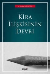 Seçkin Kira İlişkisinin Devri - Nazlıcan Demirci Dil Seçkin Yayınları