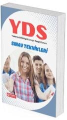 Teorem YDS Sınav Teknikleri Teorem Yayıncılık