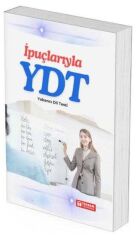 Teorem YDT İpuçlarıyla Teorem Yayıncılık