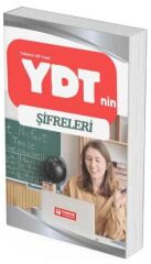 Teorem YDT nin Şifreleri Teorem Yayıncılık