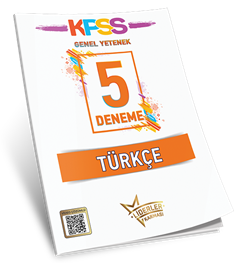 Liderler Karması 2026 KPSS Türkçe 5 Deneme Çözümlü Liderler Karması