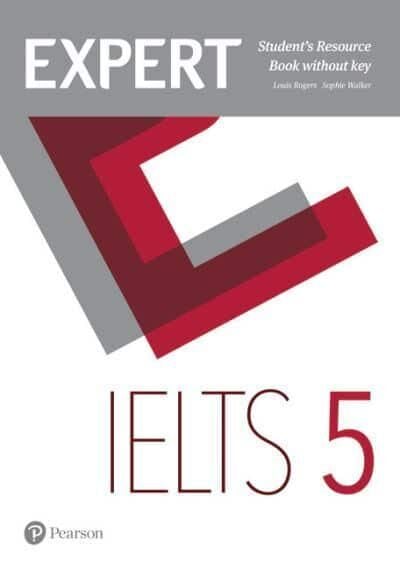 Pearson Expert IELTS 5 Student s Resource Book Without Key Pearson