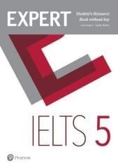 Pearson Expert IELTS 5 Student s Resource Book Without Key Pearson