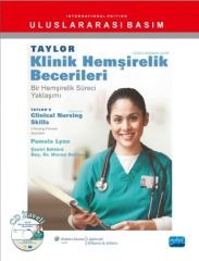 Nobel Taylor Klinik Hemşirelik Becerileri - Hicran Bektaş Nobel Akademi Yayınları