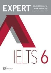 Pearson Expert IELTS 6 Student s Resource Book Without Key Pearson