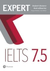 Pearson Expert IELTS 7.5 Student s Resource Book Without Key Pearson