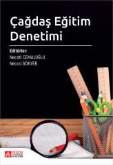 Pegem Çağdaş Eğitim Denetimi - Necati Cemaloğlu Pegem Akademi Yayıncılık