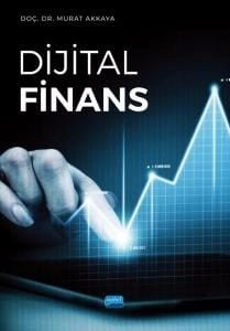 Nobel Dijital Finans - Murat Akkaya Nobel Akademi Yayınları