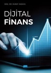 Nobel Dijital Finans - Murat Akkaya Nobel Akademi Yayınları