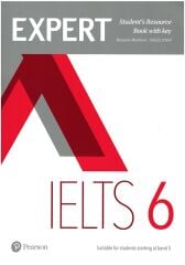 Pearson Expert IELTS 6 Student s Resource Book With Key Pearson