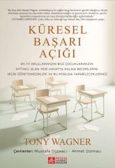 Pegem Küresel Başarı Açığı - Tony Wagner Pegem Akademi Yayıncılık