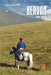 Nobel Kervan - Galsan Tschinag Nobel Yaşam