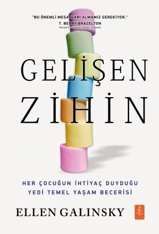 Nobel Gelişen Zihin - Ellen Galinsky Nobel Yaşam