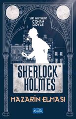 Mazarin Elması Sherlock Holmes - Sir Arthur Conan Doyle Parıltı Yayınları