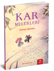 Kar Melekleri - Zeynep Alpaslan Redhouse Yayınları