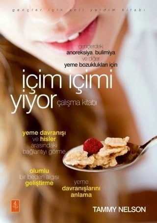 Nobel İçim İçimi Yiyor Çalışma Kitabı - Tammy Nelson Nobel Yaşam