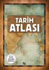 Tarih Atlası Bilgipark Yayınları