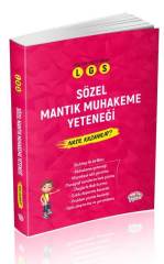 Editör LGS Sözel Mantık Muhakeme Yeteneği Nasıl Kazanılır? Editör Yayınları