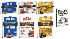 YENİ AGS - Hoca Kafası 2026 MEB-AGS Eğitimin Temelleri + Eğitim Bilimleri + Mevzuat Bilgisi Video Ders Notları + Soru Bankası + Pratiko Soru Cevap 7 li Set- Ömer Ekici, Esra Özkan Karaoğlu Hoca Kafası Yayınları