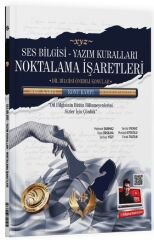 Bilgi Sarmal Ses Bilgisi Yazım Kuralları Noktalama İşaretleri Soru ve Konu Kampı Bilgi Sarmal Yayınları(