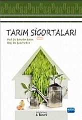 Nobel Tarım Sigortaları - Bahattin Çetin, Şule Turhan Nobel Akademi Yayınları