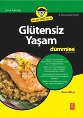 Nobel Glütensiz Yaşam, Dummies Kişisel Gelişim Serisi - Danna Korn Nobel Yaşam