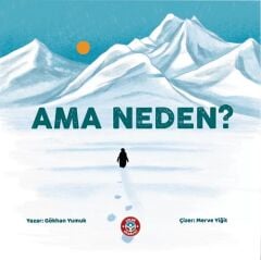 Ama Neden? - Gökhan Yumuk Çocuk Akademi