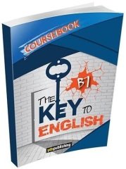 YDS Publishing The Key To English B1 Coursebook YDS Publishing