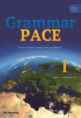 Key Publishing Grammar Pace 1 Key Publishing