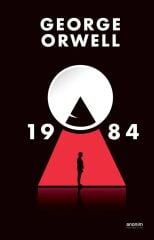 1984 - George Orwell Anonim Yayınları