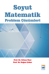 Nisan Kitabevi Soyut Matematik Problem Çözümleri - Orhan Özer Nisan Kitabevi Yayınları