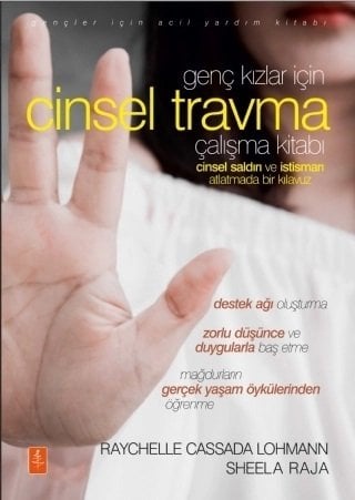 Nobel Genç Kızlar İçin Travma Çalışma Kitabı - Raychelle Cassada Lohmann Nobel Yaşam