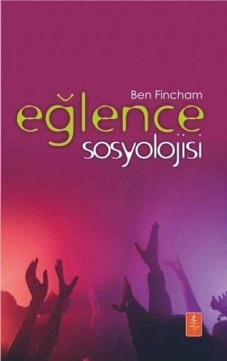 Nobel Eğlence Sosyoloisi - Ben Fincham Nobel Yaşam
