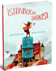 İstanbul un Şarkısı - Anna Pellicioli Redhouse Yayınları