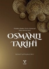 Umuttepe Osmanlı Tarihi - Mehmet Sait Karaçorlu Umuttepe Yayınları
