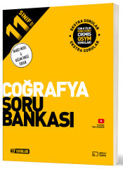 Hız Yayınları 11. Sınıf Coğrafya Maarif Model Soru Bankası Hız Yayınları