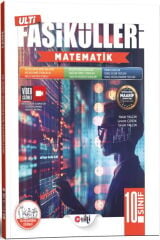 Ulti Yayınları 10. Sınıf Matematik Ulti Fasikülleri Ulti Yayınları
