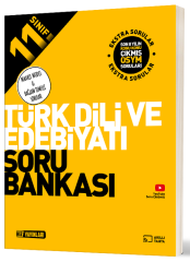 Hız Yayınları 11. Sınıf Türk Dili ve Edebiyatı Maarif Model Soru Bankası Hız Yayınları