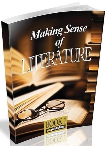 YDS Publishing Making Sense of Literature Book 1 YDS Publishing