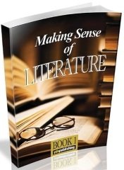 YDS Publishing Making Sense of Literature Book 1 YDS Publishing